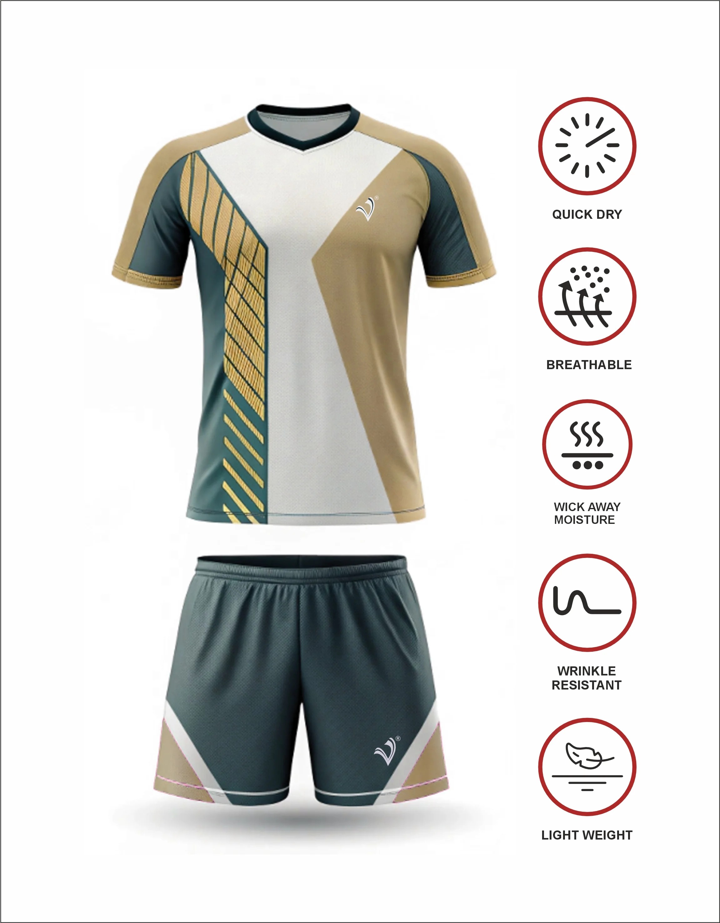 Sportswear